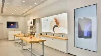 Кейс Mi-house.ru