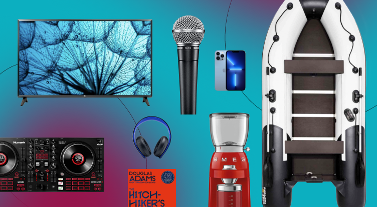 Кейс ForteMarket