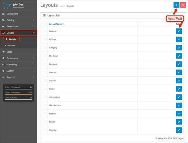 Product recommendations